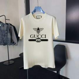 Picture of Gucci T Shirts Short _SKUGucciS-2XLxetr14311647